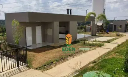 Apartamento para alugar em Jardim Boa Esperança de 43.00m² com 2 Quartos e 1 Garagem