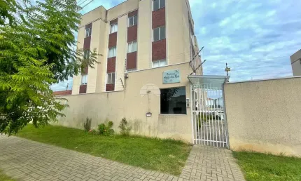 Apartamento para venda em Cidade Jardim de 43.00m² com 2 Quartos e 1 Garagem