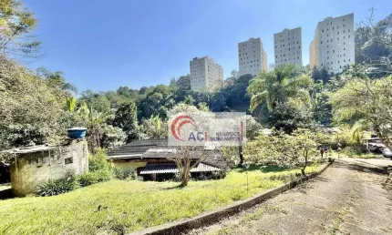 Casa para venda e aluguel em Jardim Colibri de 700.00m² com 4 Quartos, 2 Suites e 6 Garagens
