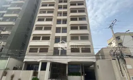 Apartamento para venda em centro de 217.00m² com 4 quartos, 1 suite e 2 garagens