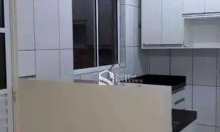Casa para venda em Jardim Residencial Nova Veneza de 100.00m² com 3 Quartos, 1 Suite e 2 Garagens