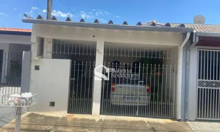 Casa para venda em vila almeida de 113.00m² com 2 quartos e 1 garagem