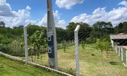 Terreno para venda em chácaras videiras de itaici de 928.00m²