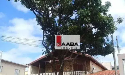 Casa para venda em jardim regina de 277.00m² com 3 quartos e 1 suite
