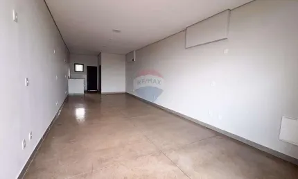 Sala comercial para alugar na Rua Javari, 4015, Ipiranga, Ribeirão Preto