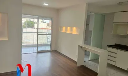 Apartamento para venda em osvaldo cruz de 73.00m² com 3 quartos, 1 suite e 2 garagens