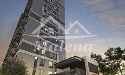 Apartamento para venda em Centro de 70.00m² com 2 Quartos, 1 Suite e 1 Garagem