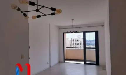 Apartamento para venda em santa paula de 100.00m² com 4 quartos, 1 suite e 2 garagens