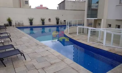 Apartamento para venda em casa branca de 106.00m² com 3 quartos, 3 suites e 1 garagem