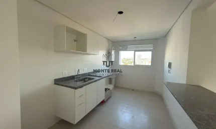 Apartamento para venda em Centro de 64.00m² com 2 Quartos, 1 Suite e 2 Garagens