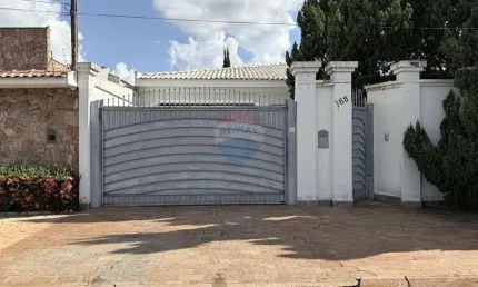 Prédio comercial para venda em city ribeirão de 314.00m² com 3 quartos, 1 suite e 6 garagens