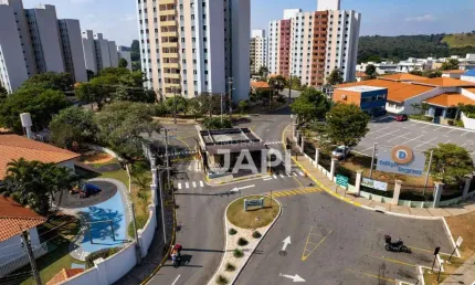 Apartamento para venda em parque residencial eloy chaves de 100.00m² com 3 quartos, 1 suite e 2 garagens