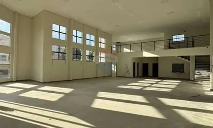 Galpão / Depósito / Armazém para venda em Terras De Santa Bárbara de 363.81m²