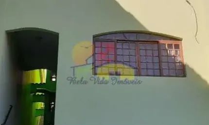 Sobrado para venda em Vila Eldízia de 266.00m² com 2 Quartos, 1 Suite e 3 Garagens