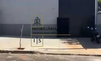 Sala comercial para alugar em recanto duas vendas de 80.00m²