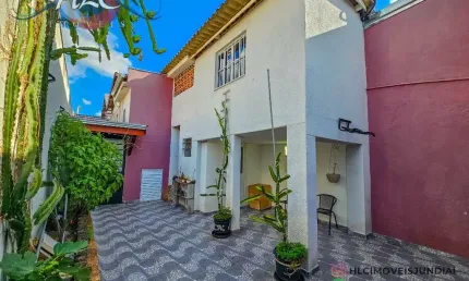Casa para venda em vila m genoveva de 200.00m² com 3 quartos e 2 garagens