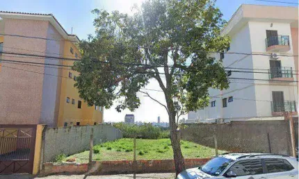 Terreno à venda na Rua Carlos Eugenio de Siqueira Salerno, 524, Parque Campolim, Sorocaba