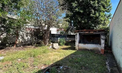 Terreno à venda na Rua Coroados, 218, Conserva, Americana