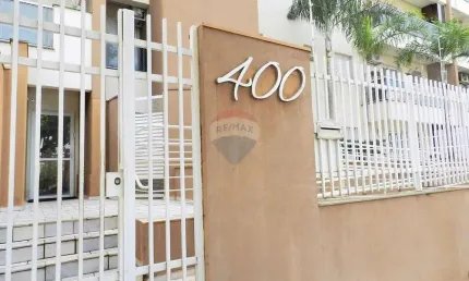 Apartamento para venda em jardim botânico de 79.63m² com 2 quartos, 1 suite e 2 garagens