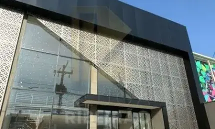 Prédio comercial para alugar em jardim américa de 400.00m² com 5 garagens