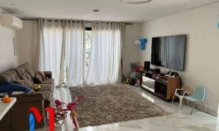 Sobrado para venda em olímpico de 258.00m² com 3 quartos, 1 suite e 4 garagens