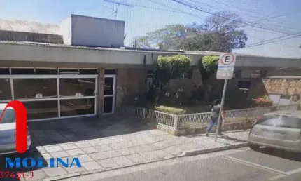 Prédio comercial para alugar em jardim do mar de 400.00m² com 6 garagens