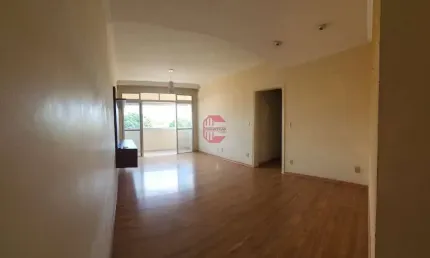 Apartamento para venda em vila guarani de 85.00m² com 3 quartos, 1 suite e 1 garagem