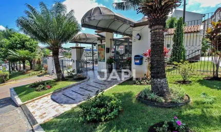 Apartamento para venda em Recanto Iv Centenário de 56.00m² com 2 Quartos e 1 Garagem