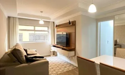 Apartamento para venda em Parque Residencial Nardini de 87.00m² com 3 Quartos, 1 Suite e 1 Garagem