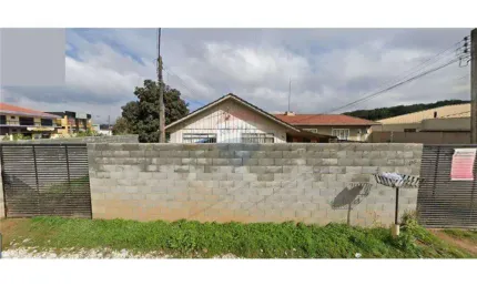 Terreno à venda na Rua Salvador Teixeira de Faria, 396, Vila Rachel, Almirante Tamandaré