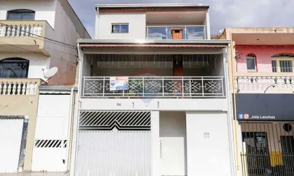 Casa para venda em Jardim Santo Amaro de 310.00m² com 3 Quartos, 1 Suite e 3 Garagens