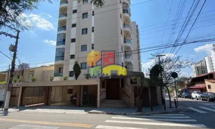 Apartamento para venda em Rudge Ramos de 50.00m² com 1 Quarto e 1 Garagem
