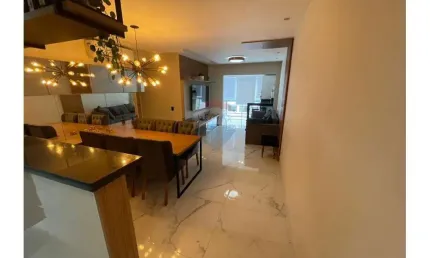 Apartamento para venda em recreio dos bandeirantes de 74.00m² com 3 quartos e 1 suite