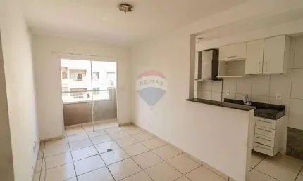 Apartamento para venda em pechincha de 50.00m² com 2 quartos e 1 garagem