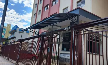 Apartamento para venda em ponte preta de 65.00m² com 2 quartos