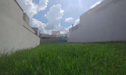 Terreno para venda em Residencial Real Parque Sumaré de 250.00m²