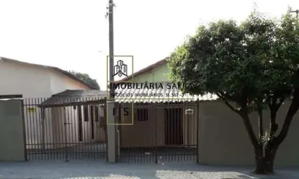 Casa para venda em jardim ouro verde de 145.00m² com 4 quartos e 3 garagens