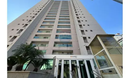 Apartamento para alugar em jardim botânico de 90.00m² com 2 quartos, 1 suite e 2 garagens