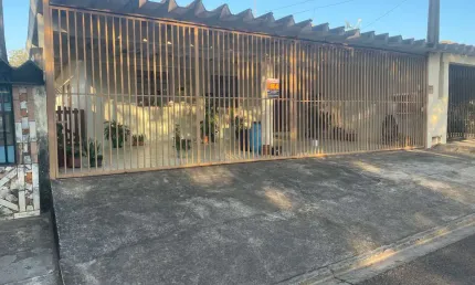 Casa para venda em jardim emicol de 200.00m² com 3 quartos, 1 suite e 4 garagens