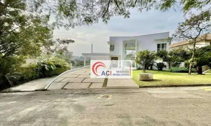 Casa de Condomínio para venda em Palos Verdes de 488.00m² com 4 Quartos, 4 Suites e 8 Garagens