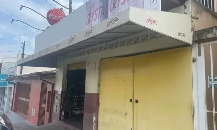 Apartamento para venda em cidade nova i de 200.00m² com 1 quarto, 1 suite e 1 garagem