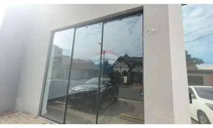Sala Comercial para alugar em Jardim Girassol de 175.00m² com 2 Garagens