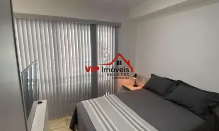 Loft para alugar em Centro de 48.00m² com 1 Quarto e 1 Garagem