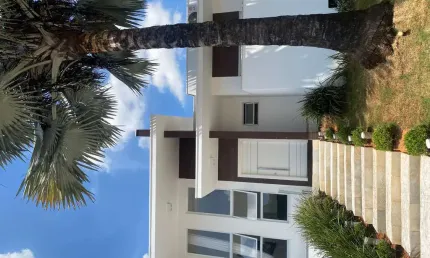 Casa de condomínio para venda e aluguel em jardim ibiti do paço de 410.00m² com 4 quartos, 4 suites e 4 garagens
