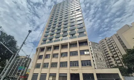 Apartamento para venda em centro de 316.00m² com 3 quartos, 1 suite e 1 garagem