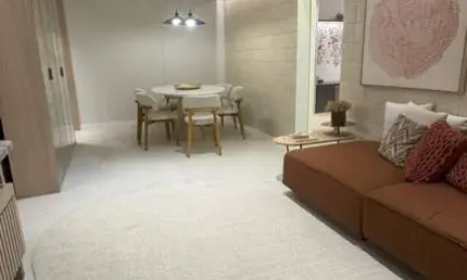 Apartamento para venda em jardim alto da barra de 100.00m² com 3 quartos, 1 suite e 2 garagens