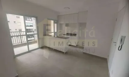 Apartamento para alugar em Alphaville Empresarial de 52.00m² com 2 Quartos e 1 Garagem