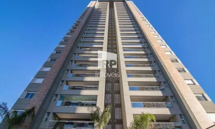 Apartamento para venda em jardim botânico de 131.00m² com 3 quartos, 3 suites e 2 garagens
