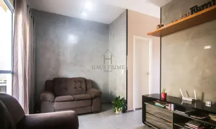 Casa de condomínio para venda em vargem grande paulista de 59.84m² com 2 quartos e 2 garagens