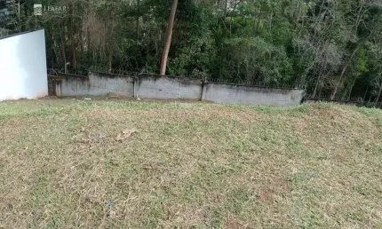 Terreno en Condomínio para venda em Mogi Moderno de 251.00m²